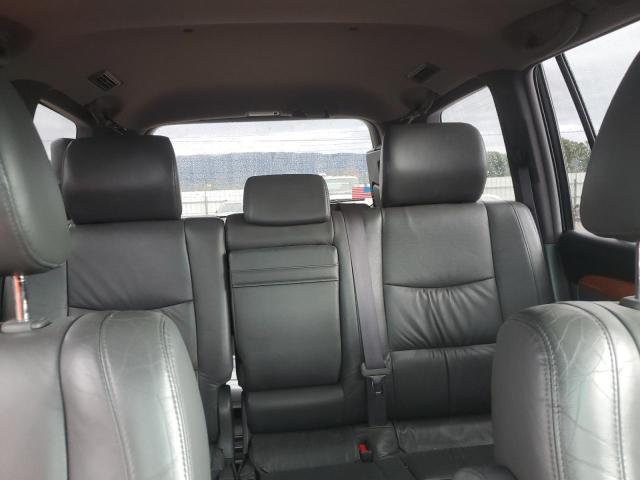 Photo 10 from auction – 2007 LEXUS GX 470 with VIN JTJBT20X170146083