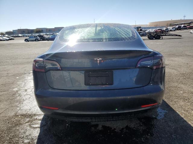 Photo 6 from auction – 2022 TESLA MODEL 3 with VIN 5YJ3E1EA1NF371487
