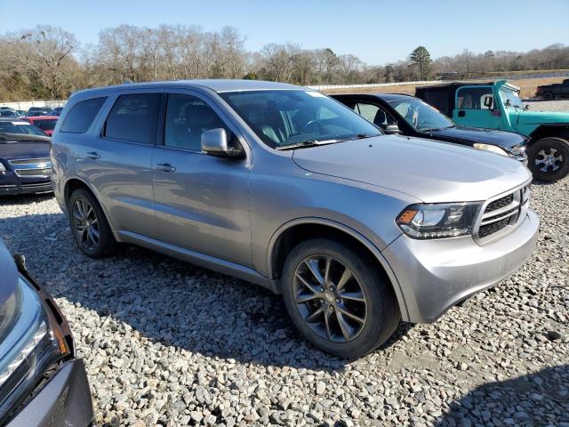 Photo 4 from auction – 2017 DODGE DURANGO GT with VIN 1C4RDHDG7HC732511