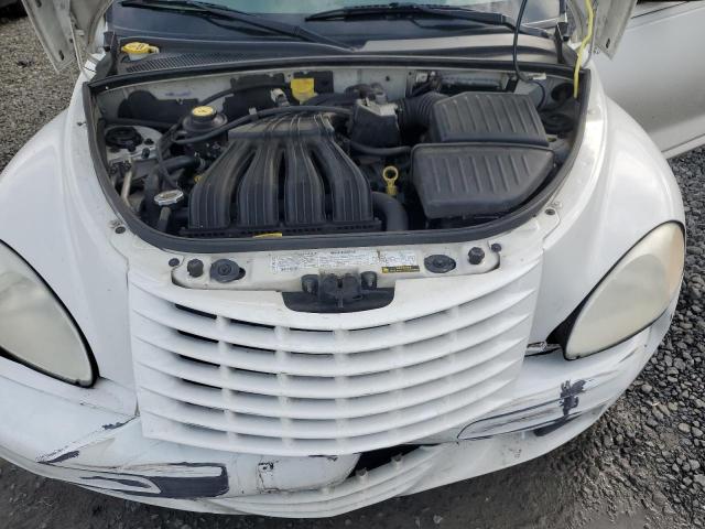 Photo 11 from auction – 2003 CHRYSLER PT CRUISER with VIN 3C4FY48BX3T540351