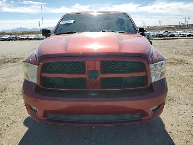 Photo 5 from auction – 2012 DODGE RAM 1500 S with VIN 1C6RD6KT6CS132556