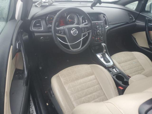 Photo 8 from auction – 2016 BUICK CASCADA PR with VIN W04WT3N56GG101725