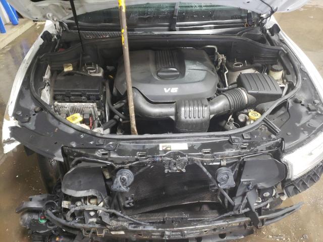 Photo 12 from auction – 2014 DODGE DURANGO LI with VIN 1C4RDJDG8EC305163