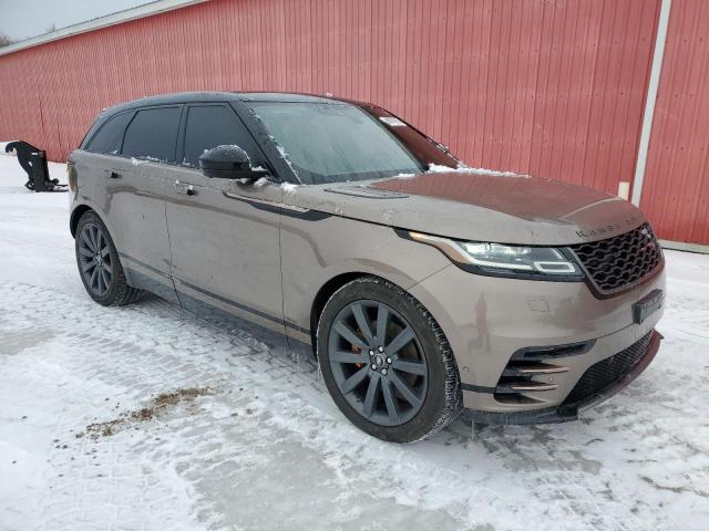 Photo 4 from auction – 2018 LAND ROVER RANGE ROVE with VIN SALYM2RV7JA755149