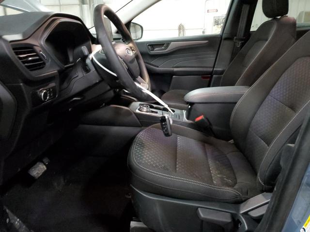 Photo 7 from auction – 2025 FORD ESCAPE ACT with VIN 1FMCU9GN9SUA57327