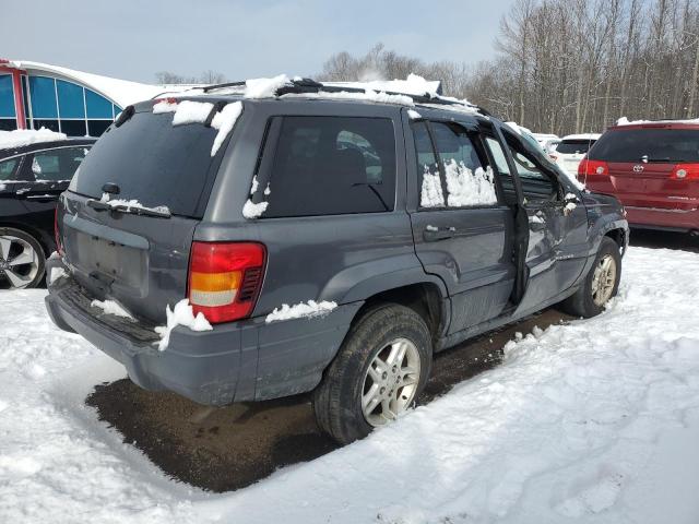 Photo 3 from auction – 2004 JEEP GRAND CHER with VIN 1J4GW48S54C237740