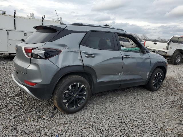 Photo 3 from auction – 2023 CHEVROLET TRAILBLAZE with VIN KL79MPSL1PB211604