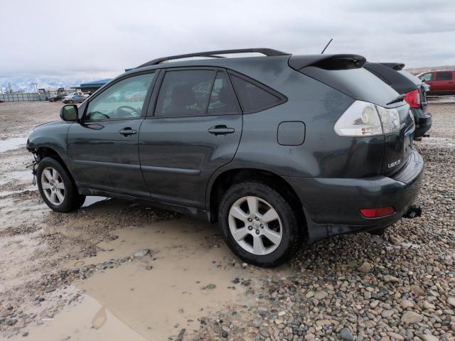 Photo 2 from auction – 2005 LEXUS RX 330 with VIN 2T2HA31U75C073720