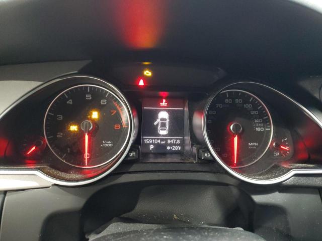 Zdjęcie 9 z aukcji – 2015 AUDI A5 PREMIUM z VIN WAUCFAFH1FN011564