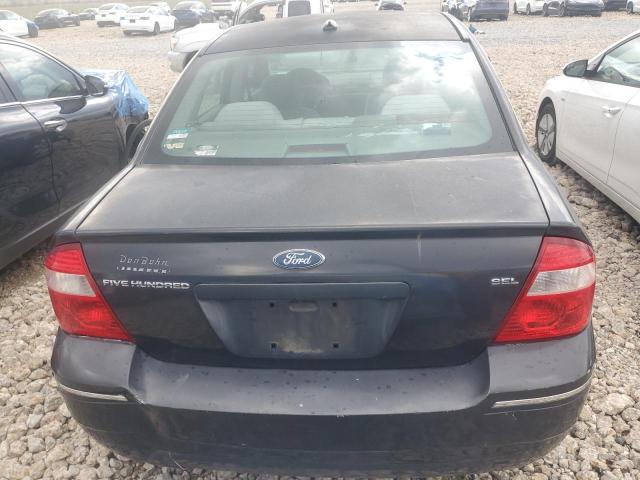 Photo 6 from auction – 2007 FORD FIVE HUNDR with VIN 1FAHP24117G138196