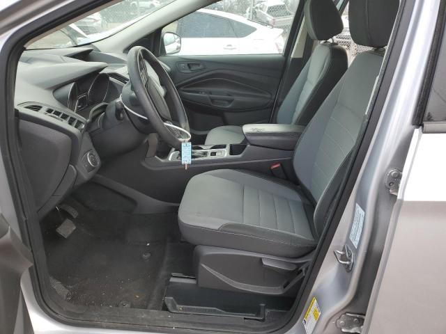 Photo 7 from auction – 2017 FORD ESCAPE S with VIN 1FMCU0F77HUF09377