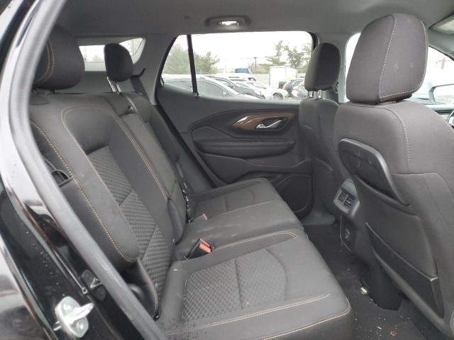 Photo 11 from auction – 2020 GMC TERRAIN SL with VIN 3GKALTEVXLL155832
