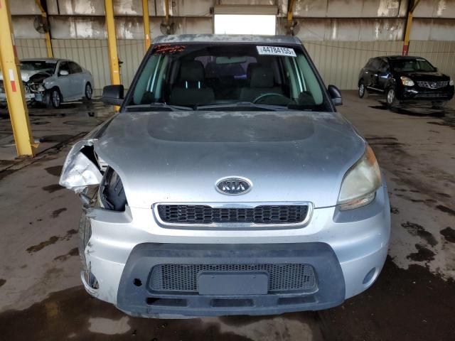 Foto 5 de la subasta – 2011 KIA SOUL con VIN KNDJT2A14B7313528