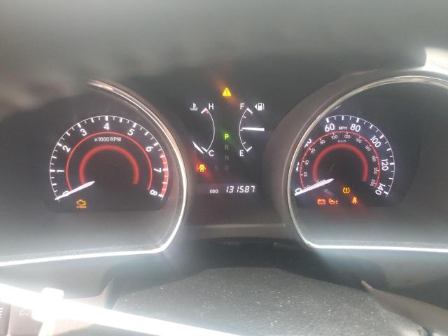 Photo 9 from auction – 2013 TOYOTA HIGHLANDER with VIN 5TDZK3EH2DS134755
