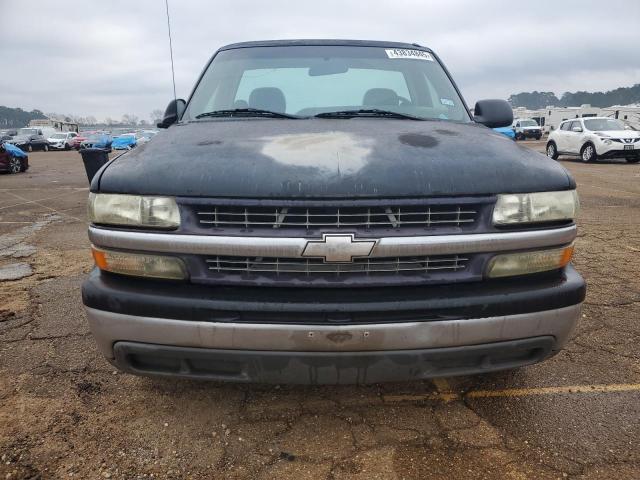 Photo 5 from auction – 2000 CHEVROLET SILVERADO with VIN 1GCEC14W0YZ252419