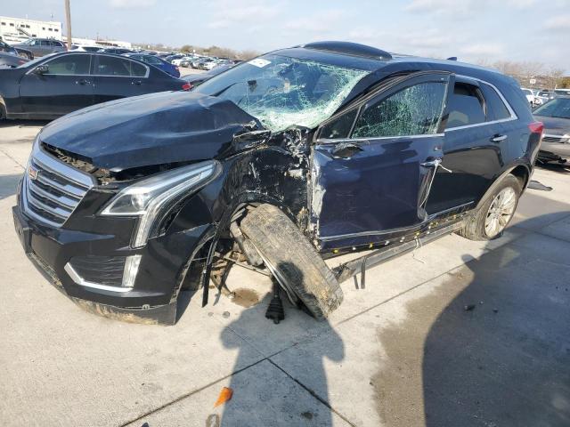 Zdjęcie 1 z aukcji – 2017 CADILLAC XT5 z VIN 1GYKNARS2HZ137589