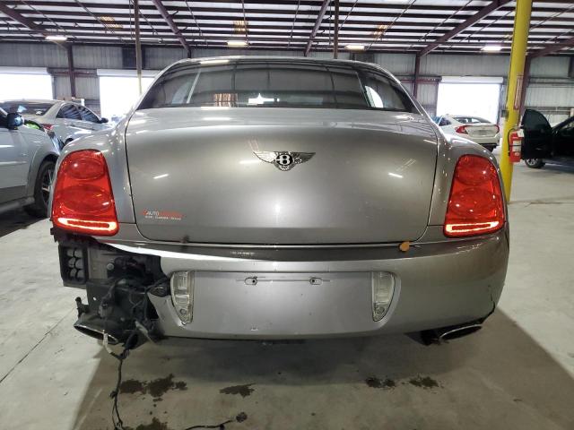 Photo 6 from auction – 2006 BENTLEY CONTINENTA with VIN SCBBR53W06C034462