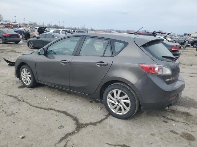 Photo 2 from auction – 2013 MAZDA 3 I with VIN JM1BL1LPXD1833531