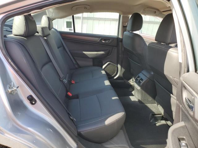 Photo 10 from auction – 2016 SUBARU LEGACY 2.5 with VIN 4S3BNAJ67G3006874