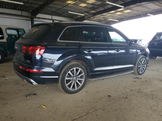 Photo 3 from auction – 2018 AUDI Q7 PRESTIG with VIN WA1VAAF71JD011624