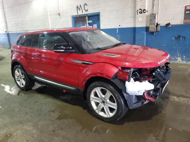 Photo 4 from auction – 2012 LAND ROVER RANGE ROVE with VIN SALVR1BG6CH621236