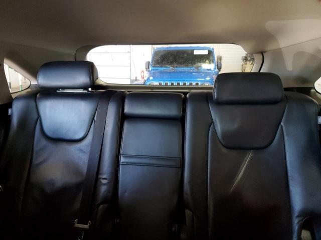 Photo 10 from auction – 2010 LEXUS RX 350 with VIN 2T2BK1BAXAC002307