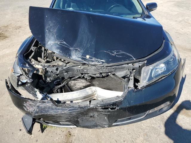 Снимка 11 от търг – 2012 ACURA TL с VIN 19UUA8F51CA014585