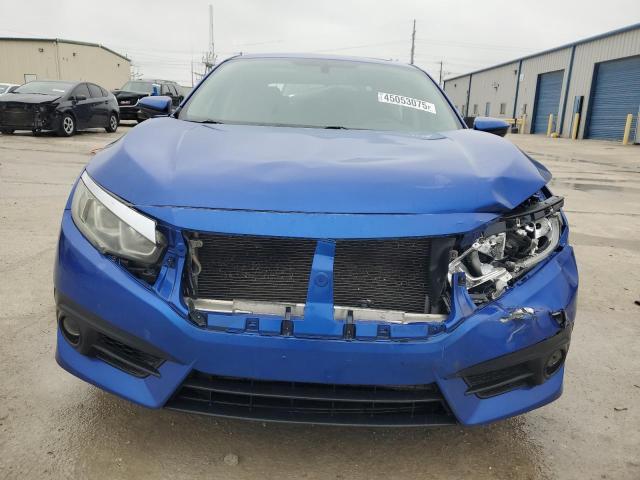 Photo 5 from auction – 2016 HONDA CIVIC EX with VIN 19XFC1F38GE005442