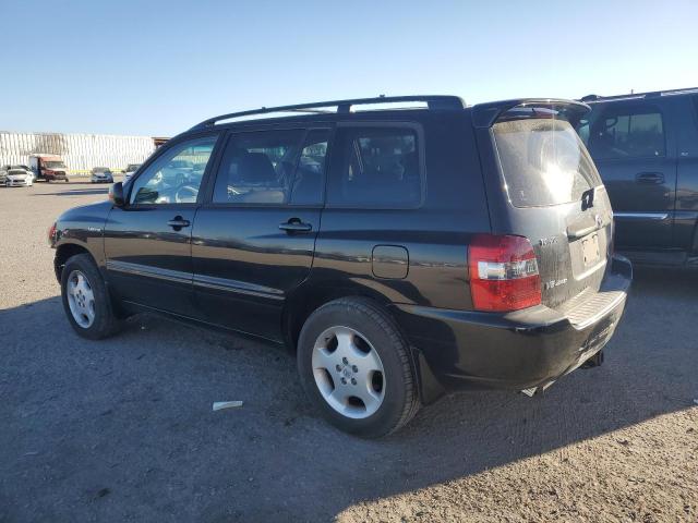 Photo 2 from auction – 2005 TOYOTA HIGHLANDER with VIN JTEEP21A950104090