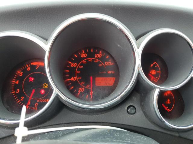 Photo 9 from auction – 2003 TOYOTA COROLLA MA with VIN 2T1KR32E73C071683