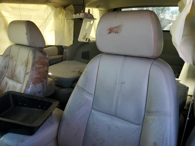 Photo 10 from auction – 2008 GMC YUKON with VIN 1GKFC13J58J172594
