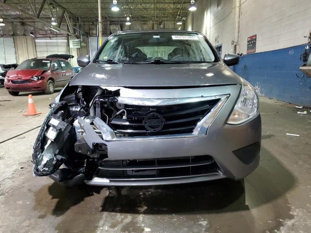 Photo 5 from auction – 2016 NISSAN VERSA S with VIN 3N1CN7APXGL894723