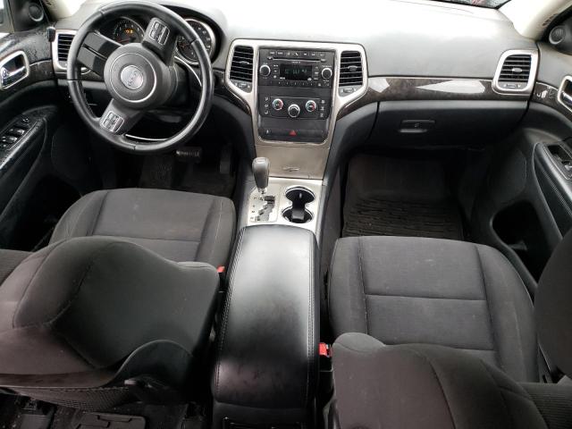 Photo 8 from auction – 2011 JEEP GRAND CHER with VIN 1J4RR4GG6BC547437