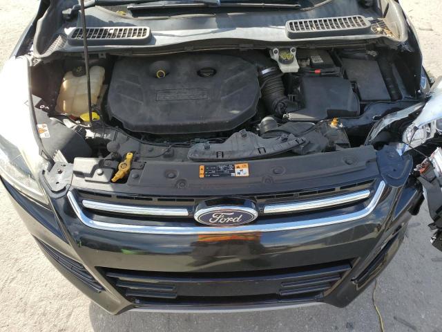Photo 12 from auction – 2014 FORD ESCAPE TIT with VIN 1FMCU9J95EUA93242