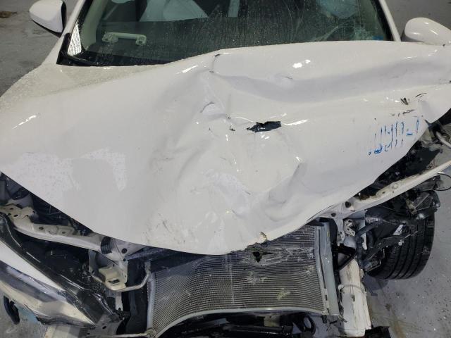 Photo 11 from auction – 2015 TOYOTA COROLLA L with VIN 2T1BURHE7FC270486