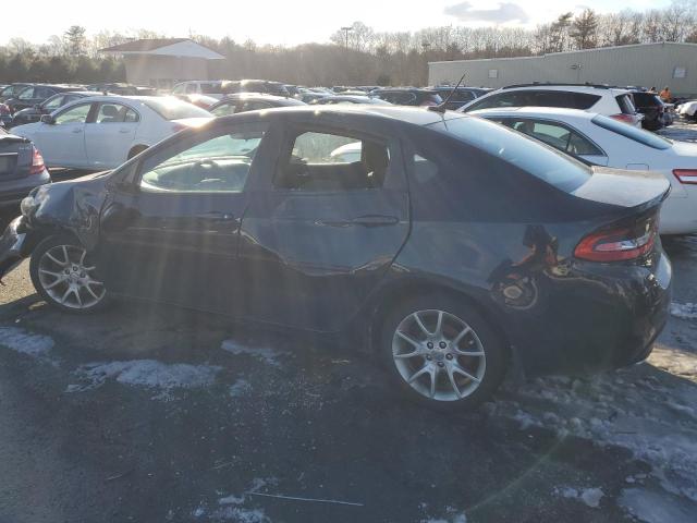 Photo 2 from auction – 2015 DODGE DART SXT with VIN 1C3CDFBB1FD131981