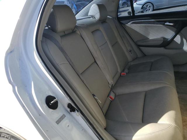 Photo 10 from auction – 2007 ACURA TL with VIN 19UUA66207A025335