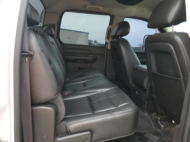 Photo 10 from auction – 2012 CHEVROLET SILVERADO with VIN 1GC1KXC86CF134344