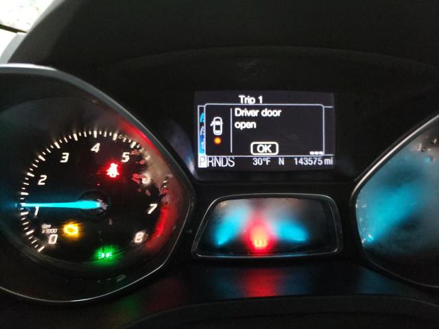 Photo 9 from auction – 2013 FORD ESCAPE TIT with VIN 1FMCU9J97DUA58586
