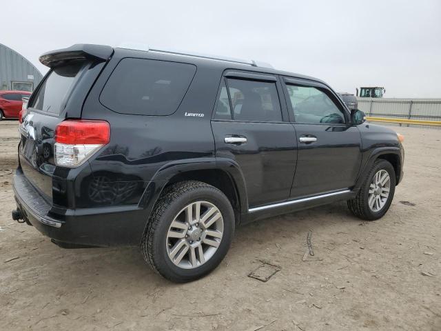 Photo 3 from auction – 2011 TOYOTA 4RUNNER SR with VIN JTEBU5JR7B5043615