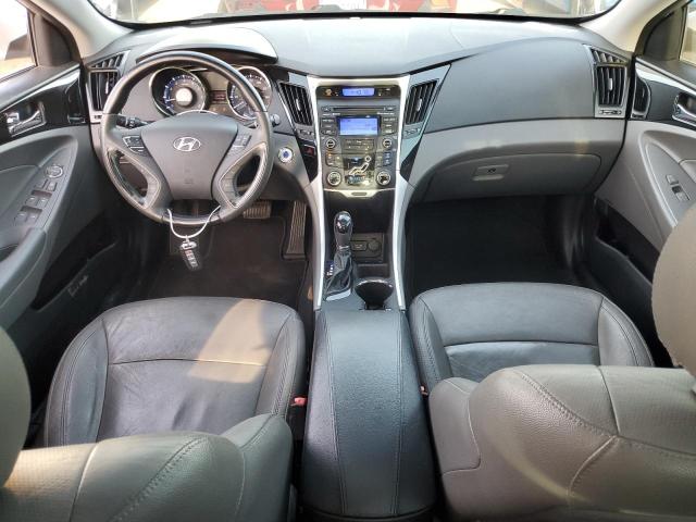 Foto 8 de la subasta – 2012 HYUNDAI SONATA SE con VIN 5NPEC4AC6CH503312