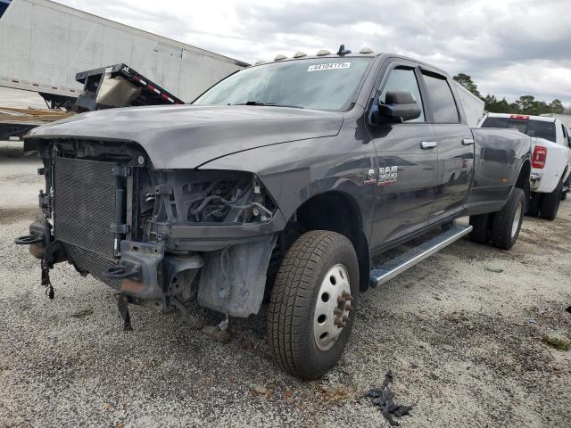 Photo 2 from auction – 2018 RAM 3500 with VIN 3C63RRHL0JG144030