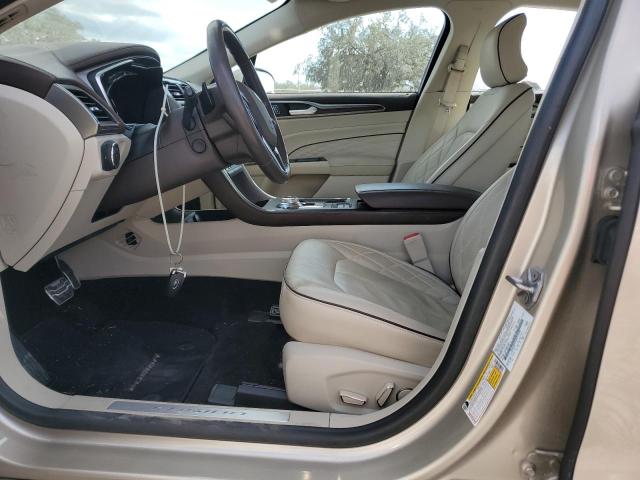 Photo 7 from auction – 2017 FORD FUSION TIT with VIN 3FA6P0D96HR245224