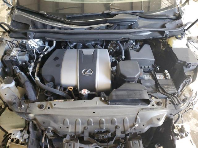 Photo 12 from auction – 2021 LEXUS RX 350 with VIN 2T2HZMAA0MC214002