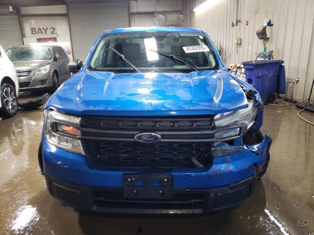 Photo 5 from auction – 2022 FORD MAVERICK X with VIN 3FTTW8E36NRA74172