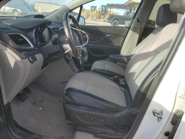 Photo 7 from auction – 2016 BUICK ENCORE with VIN KL4CJASBXGB719487