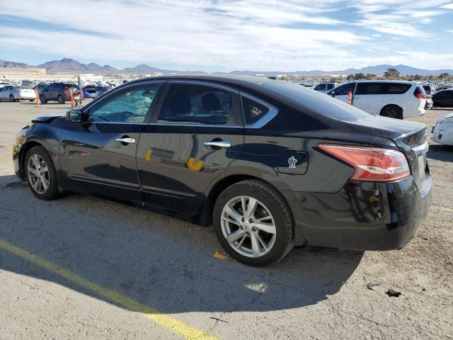 Photo 2 from auction – 2015 NISSAN ALTIMA 2.5 with VIN 1N4AL3AP1FC570174