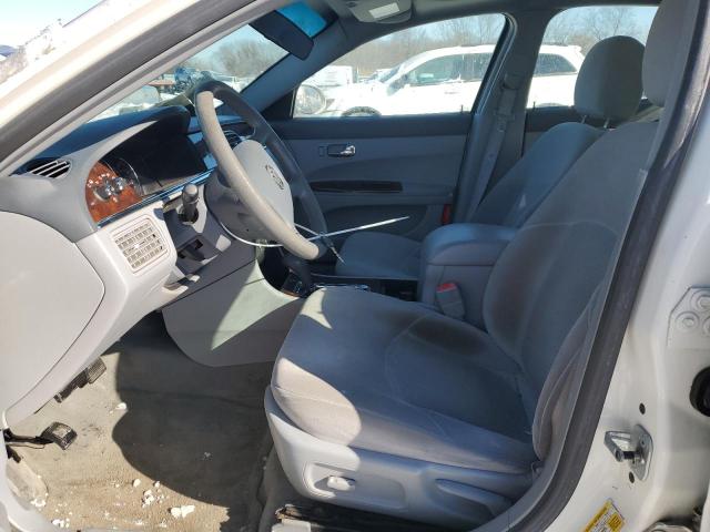 Photo 7 from auction – 2007 BUICK LACROSSE C with VIN 2G4WC582971105246