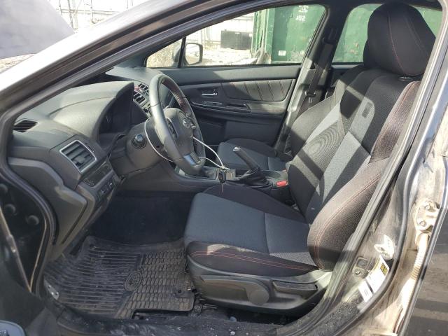 Zdjęcie 7 z aukcji – 2021 SUBARU WRX z VIN JF1VA1A66M9813183