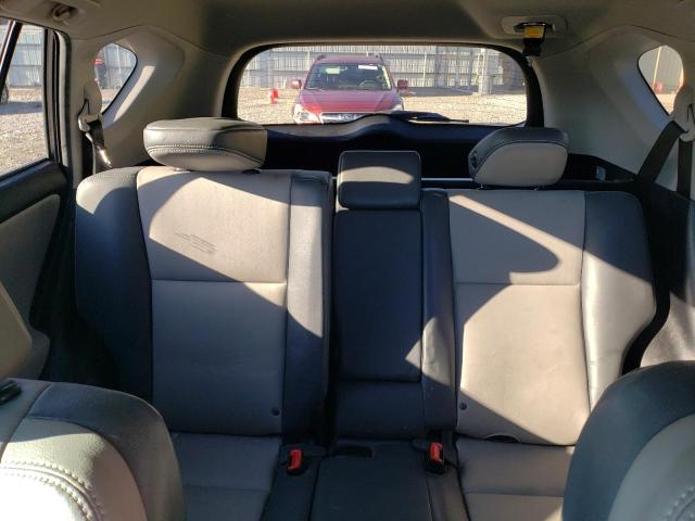 Photo 10 from auction – 2015 TOYOTA RAV4 LIMIT with VIN 2T3YFREV2FW182718